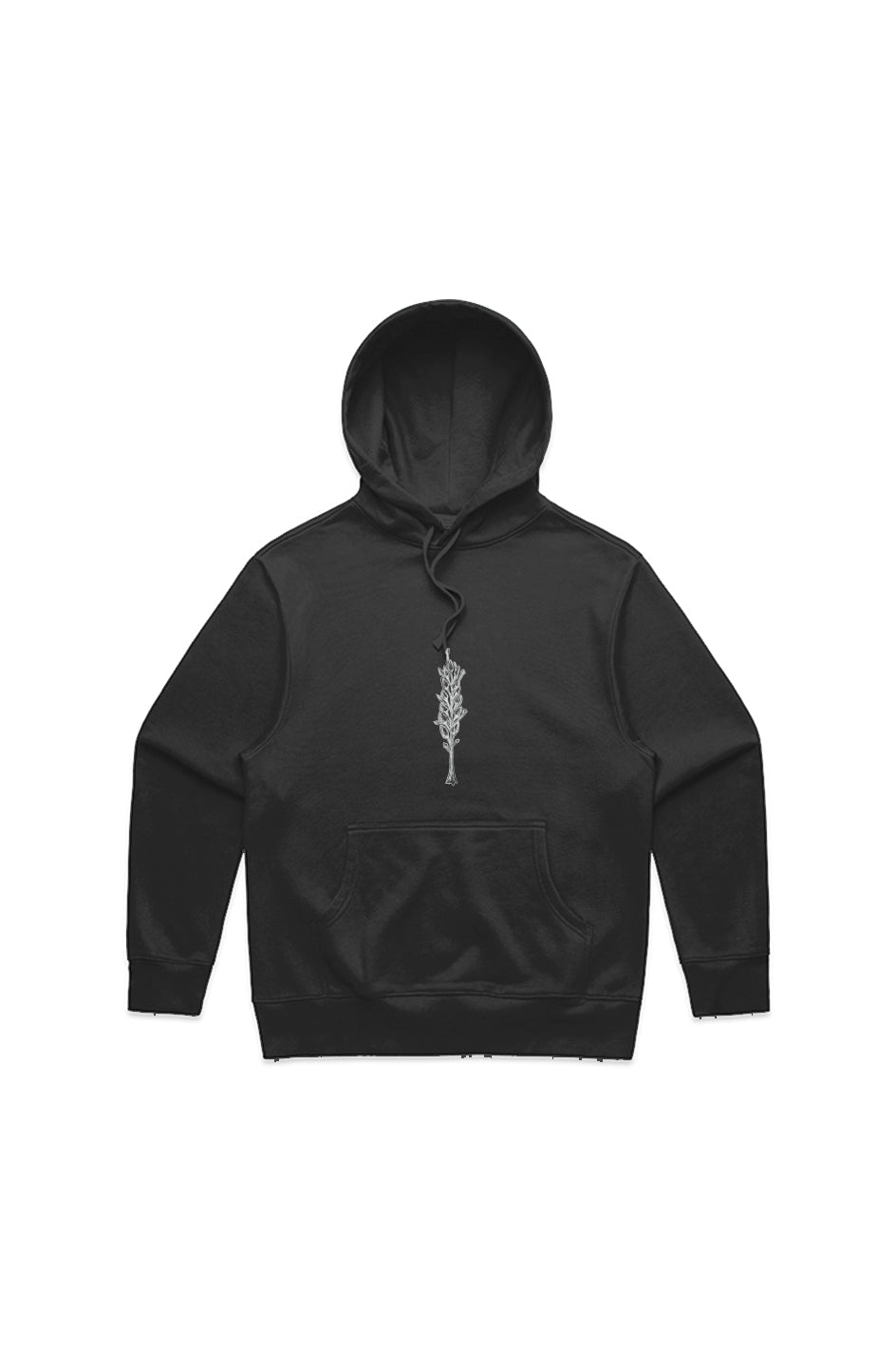 MENS HEAVY HOOD