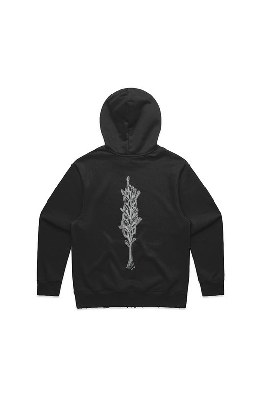 MENS HEAVY HOOD